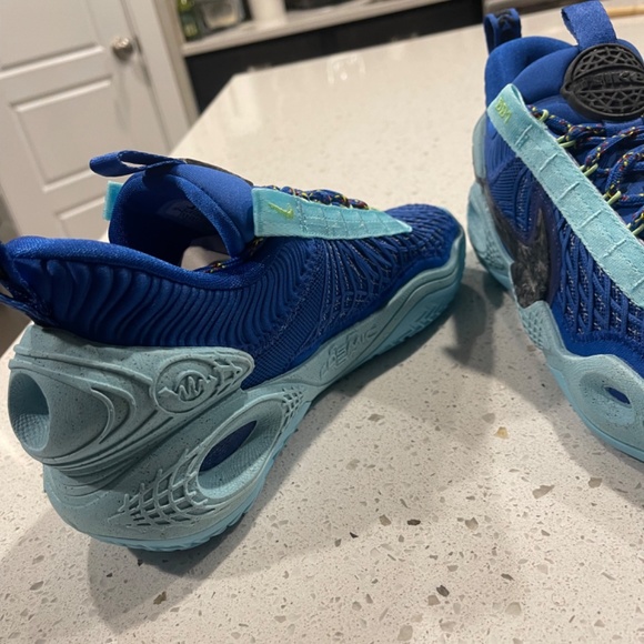 Cosmic Unity TB 'Game Royal' Size 7 - Picture 5 of 8